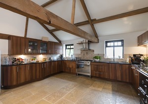 The Barn, Ellerby, RUNSWICK BAY