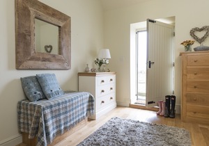 The Barn, Ellerby, RUNSWICK BAY