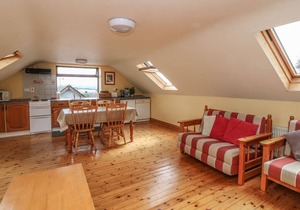 The Barn @ Minmore Mews, SHILLELAGH, COUNTY WICKLOW