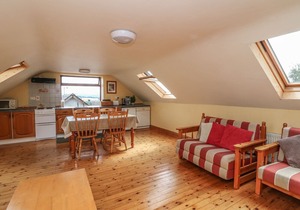 The Barn @ Minmore Mews, SHILLELAGH, COUNTY WICKLOW