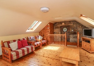 The Barn @ Minmore Mews, SHILLELAGH, COUNTY WICKLOW