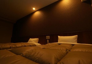 The Base Sakaihigashi Apartment Hotel / Vacation STAY 48447