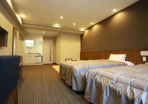 The Base Sakaihigashi Apartment Hotel / Vacation STAY 48447