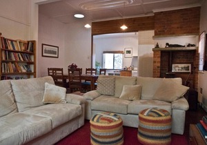 The Beach House - Fremantle