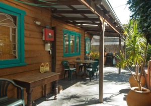 The Beach House - Fremantle