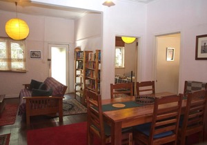 The Beach House - Fremantle