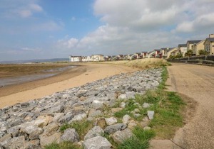 The Beach House