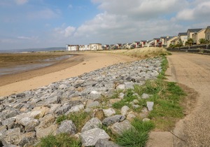 The Beach House, LLANELLI