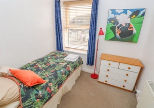 The Beach House, LLANELLI