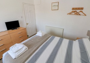 The Beach House, LLANELLI