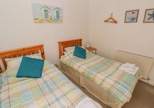 The Beach House, LLANELLI