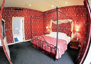 The Bertram Inn & Conf Ctr, A Trademark Collection Hotel