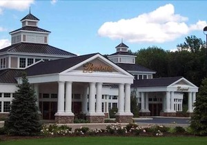 The Bertram Inn & Conf Ctr, A Trademark Collection Hotel