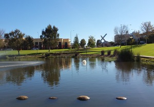 The best location in Perth- 2 Bedroom Apartment close to OPTUS STADIUM -