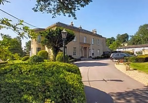 The Bishopstrow Hotel & Spa