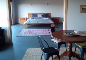 The Blacksmiths Studio at Margaret River Retreat