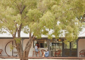 The Blacksmiths Studio at Margaret River Retreat