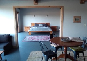 The Blacksmiths Studio at Margaret River Retreat