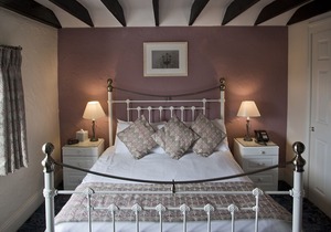 The Blue Boar