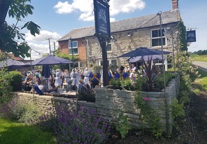 The Blue Boar