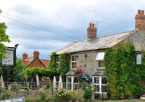The Blue Boar