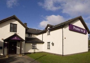 The Bluebird Inn at Samlesbury