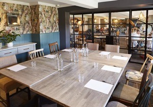 The Bluebird Inn at Samlesbury