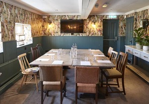 The Bluebird Inn at Samlesbury