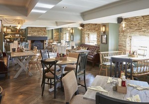 The Bluebird Inn at Samlesbury