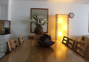 The Boathouse Luxury Apartments