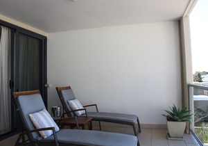 The Boathouse Luxury Apartments