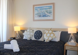 The Boathouse Luxury Apartments