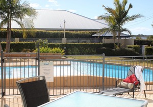 The Boathouse Luxury Apartments 109