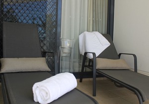 The Boathouse Luxury Apartments 109
