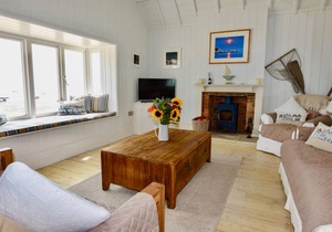 The Boathouse, Seagrove Bay