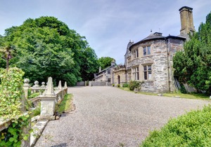 The Bothy