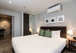 The Branksome Hotel And Residences