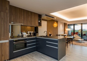 The Branksome Hotel And Residences