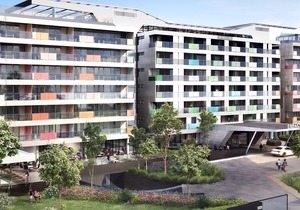 The Branksome Hotel & Residences