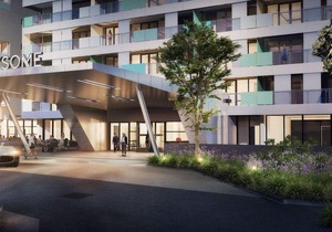 The Branksome Hotel & Residences