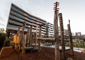 The Branksome Hotel & Residences