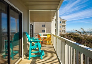 The Breakers A-04 in Pine Knoll Shores