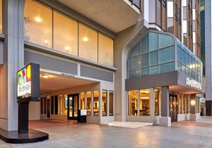 The Bristol Hotel San Diego