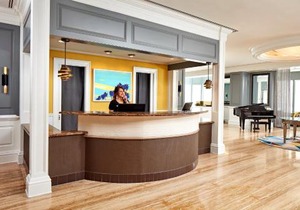 The Bristol Hotel San Diego