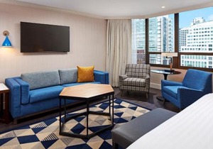 The Bristol Hotel San Diego