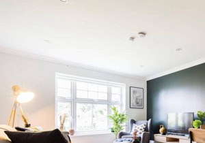 The Brockwell Park Escape - Bright 2BDR Flat with Parking