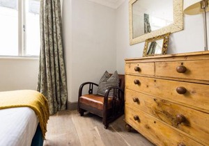 The Brunswick Oasis 2 bedroom in Notting Hill