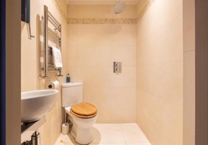 The Brunswick Oasis 2 bedroom in Notting Hill