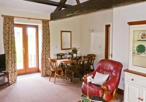 The Carthouse, SHORWELL