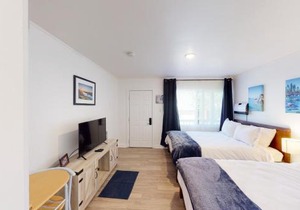The Chalet at Kings Beach